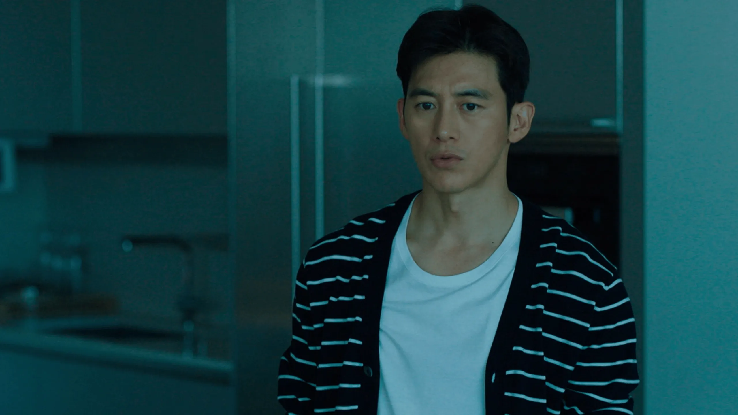 thumbnail - S1：第9話「第9話」