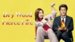 thumbnail - Dry Wood Fierce Fire