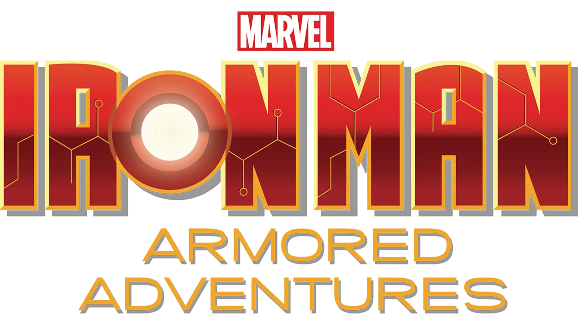 Iron Man: Armored Adventures