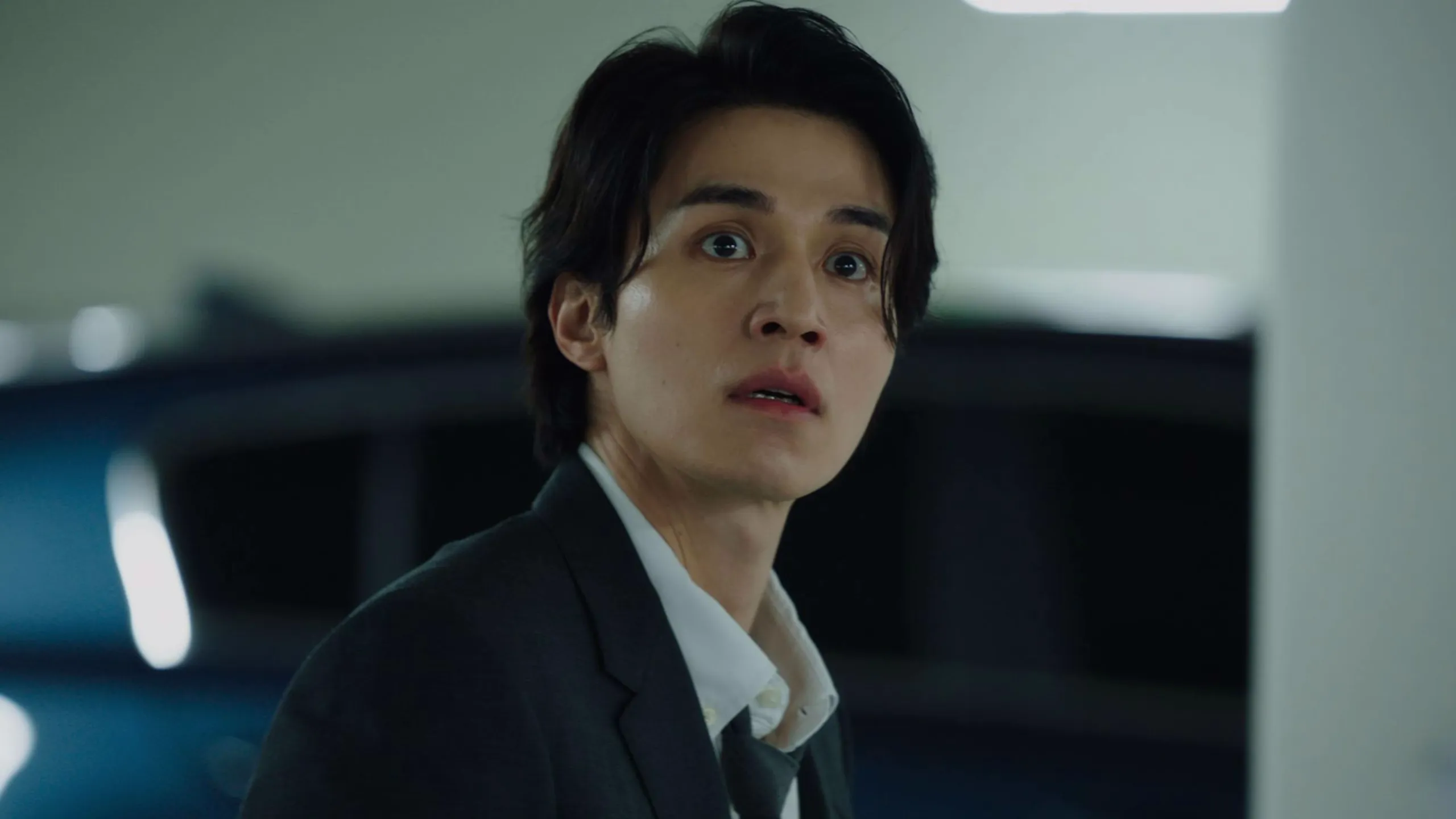 thumbnail - S1：第1話「第一話」