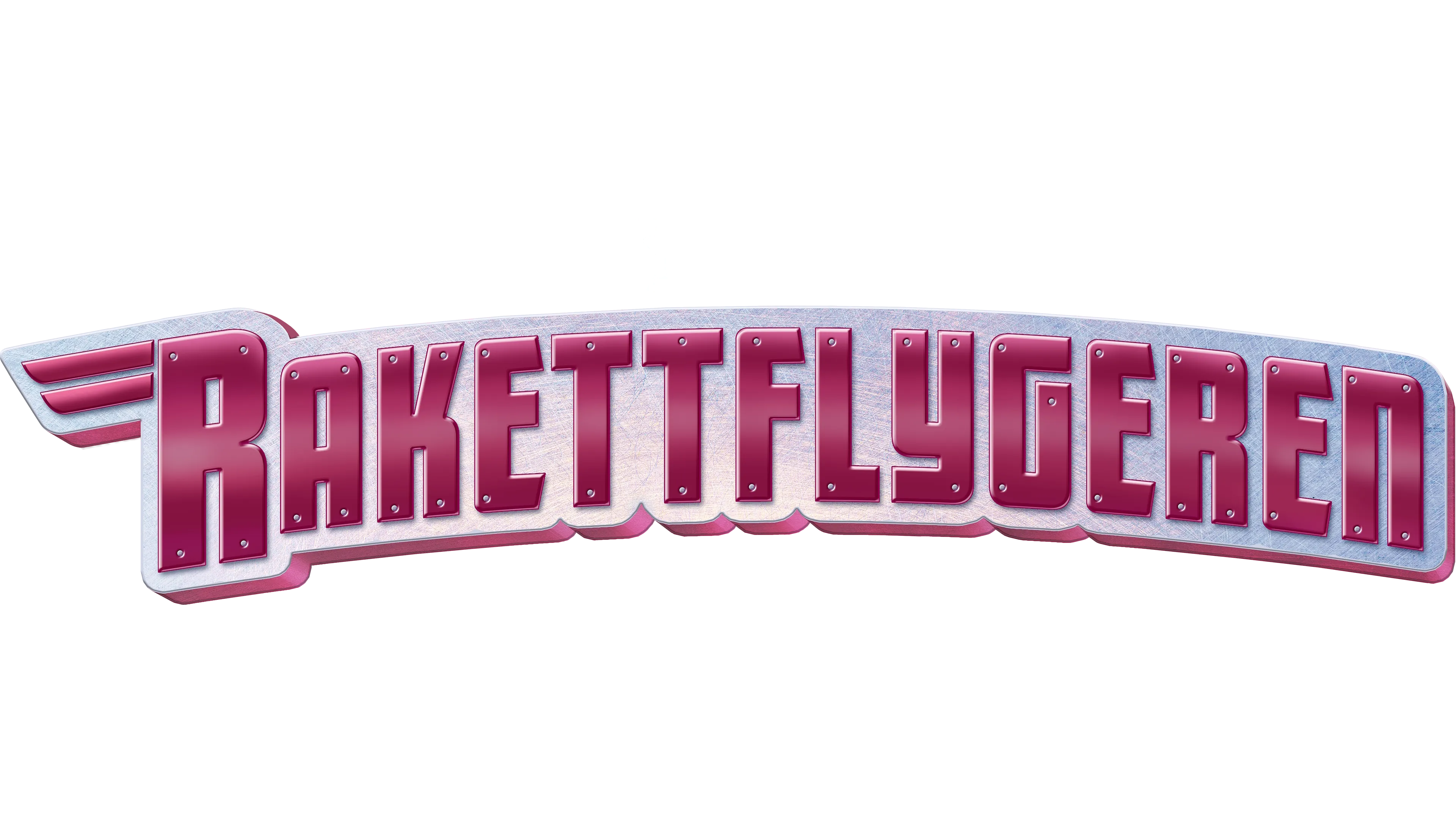 Rakettflygeren