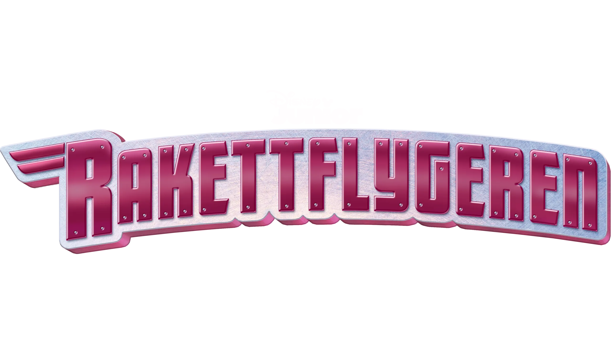 Rakettflygeren