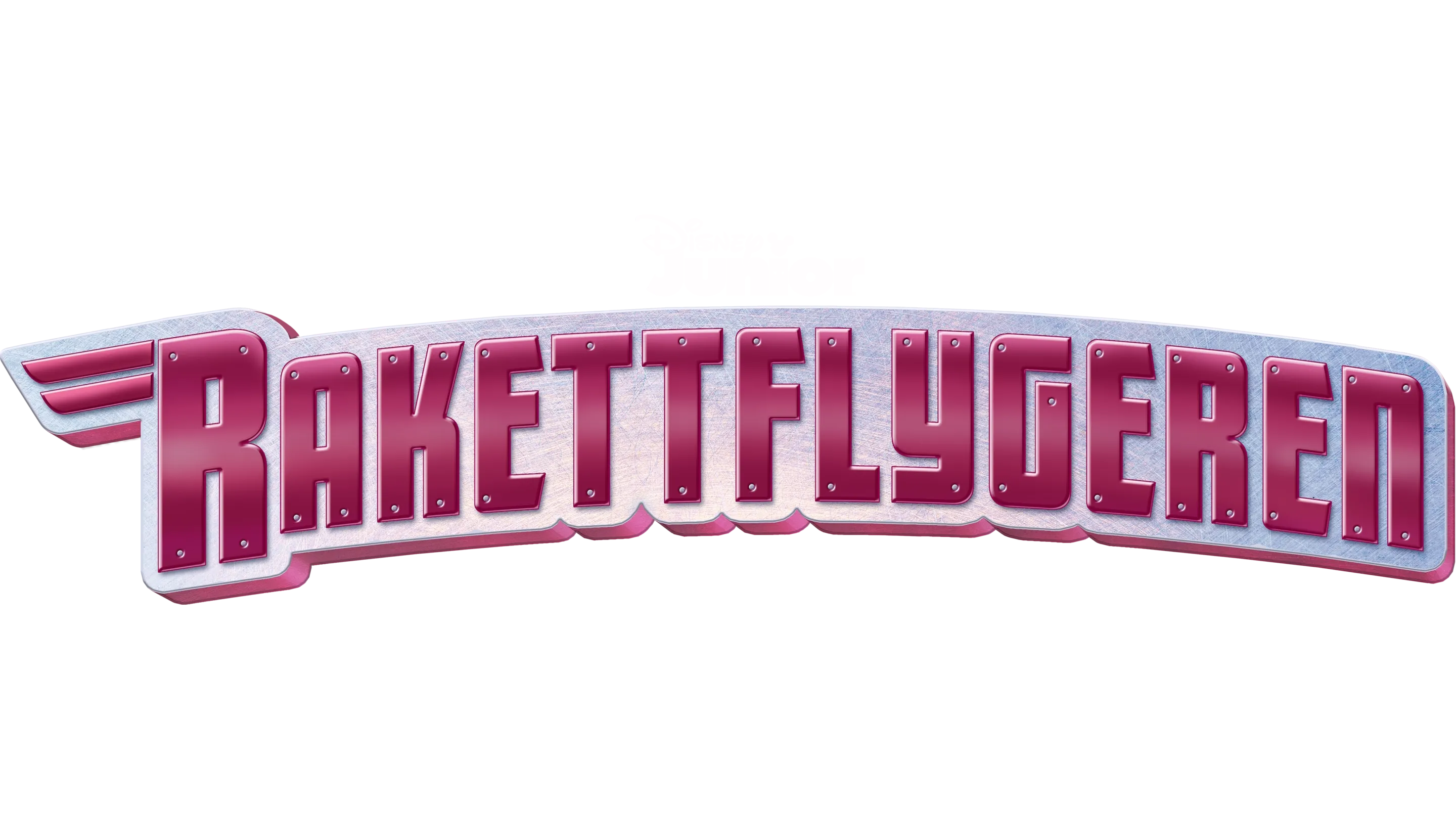 Rakettflygeren