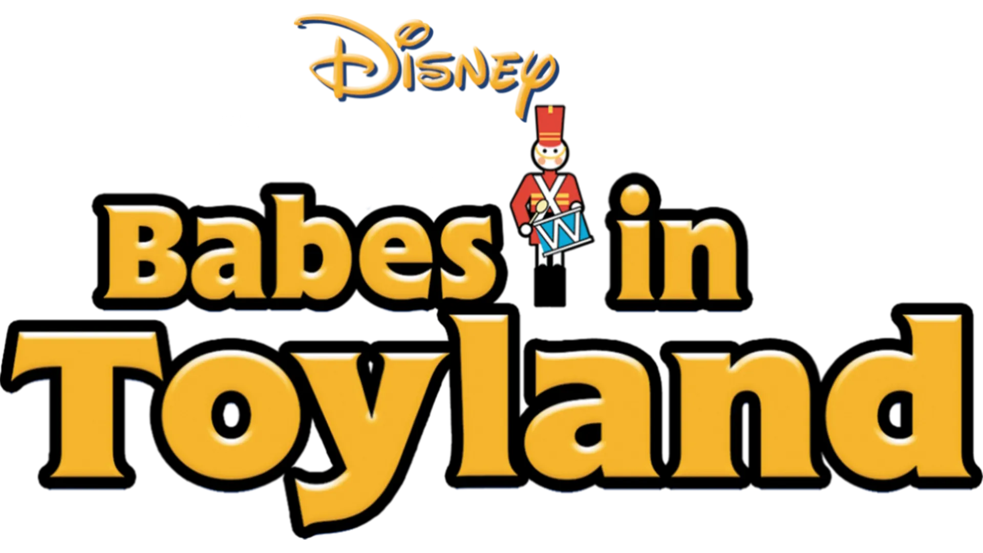 Babes in Toyland