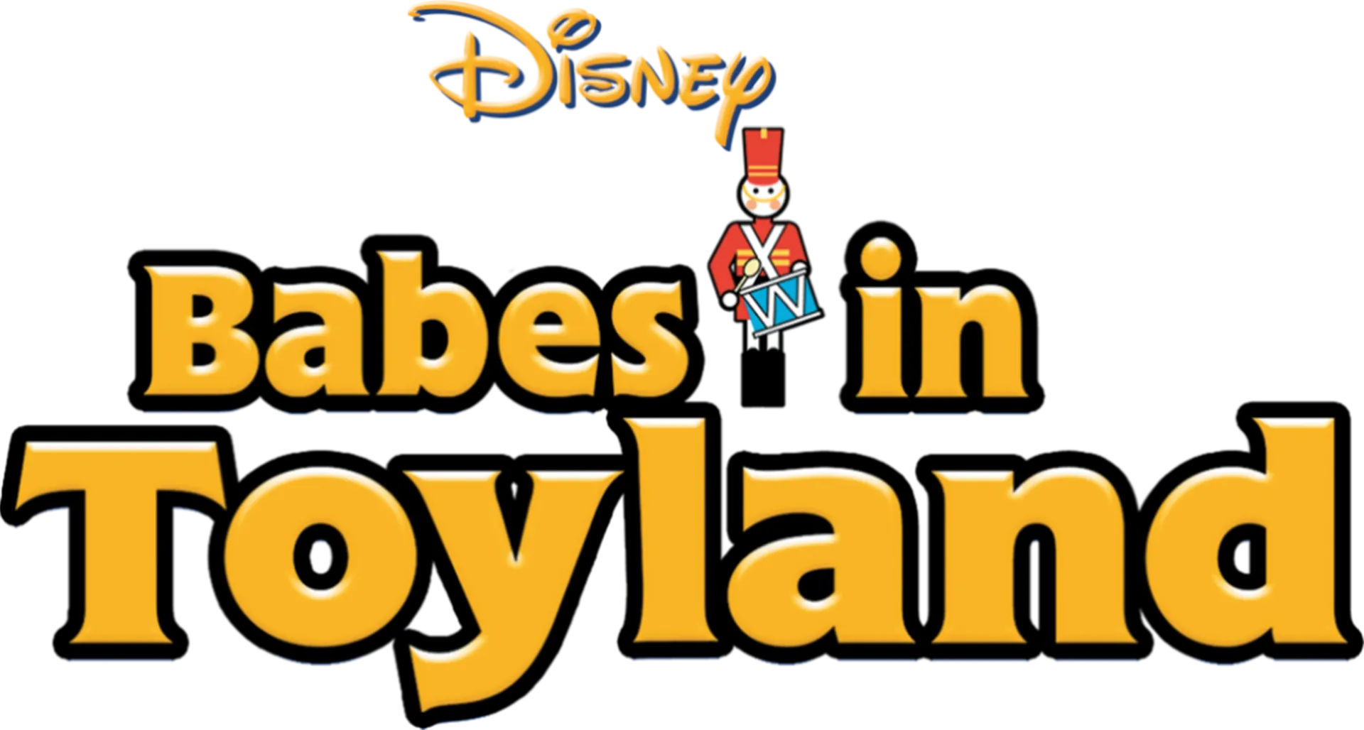 Babes in Toyland