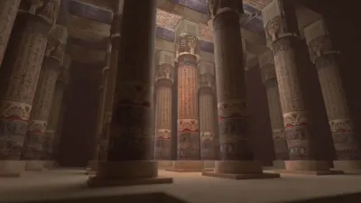 thumbnail - S2:E8 Aliens and Mysterious Texts