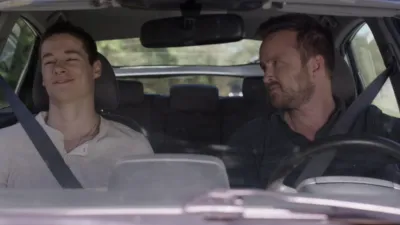 thumbnail - S3:E11 Bad Faith