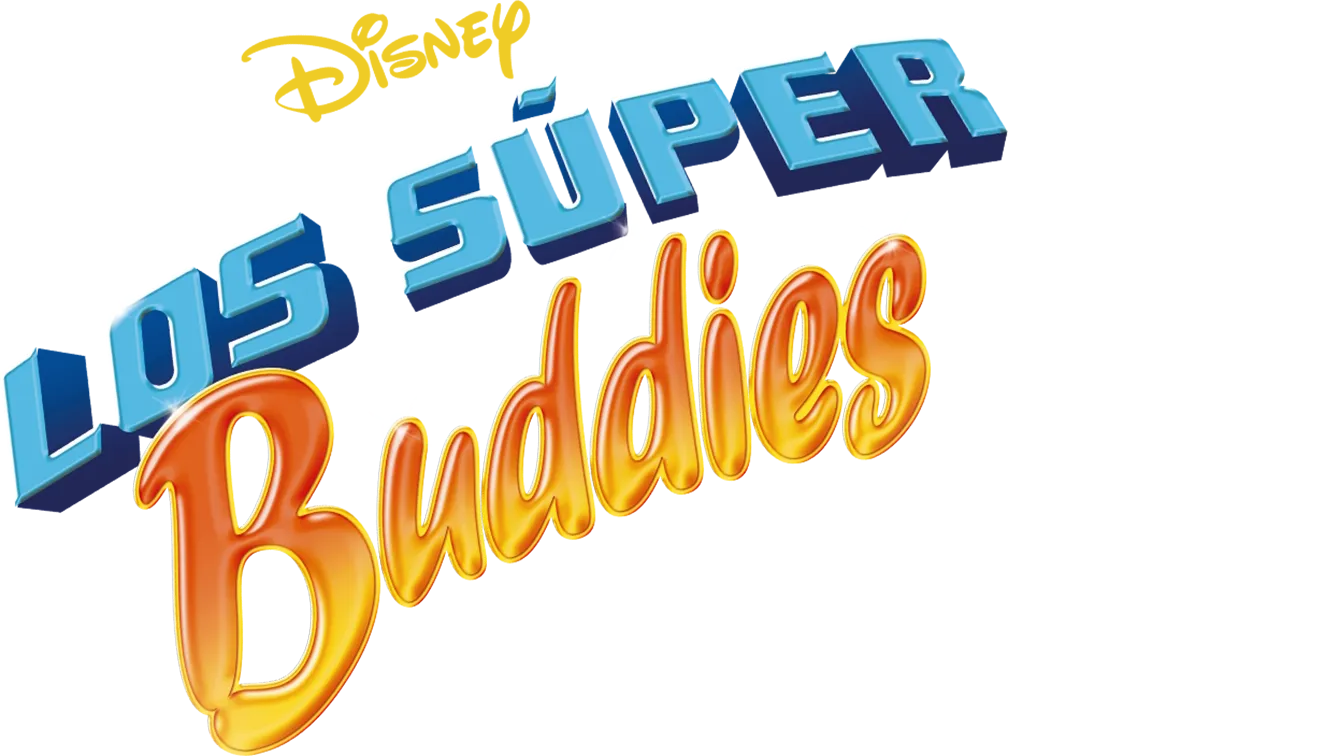 Los Súper Buddies