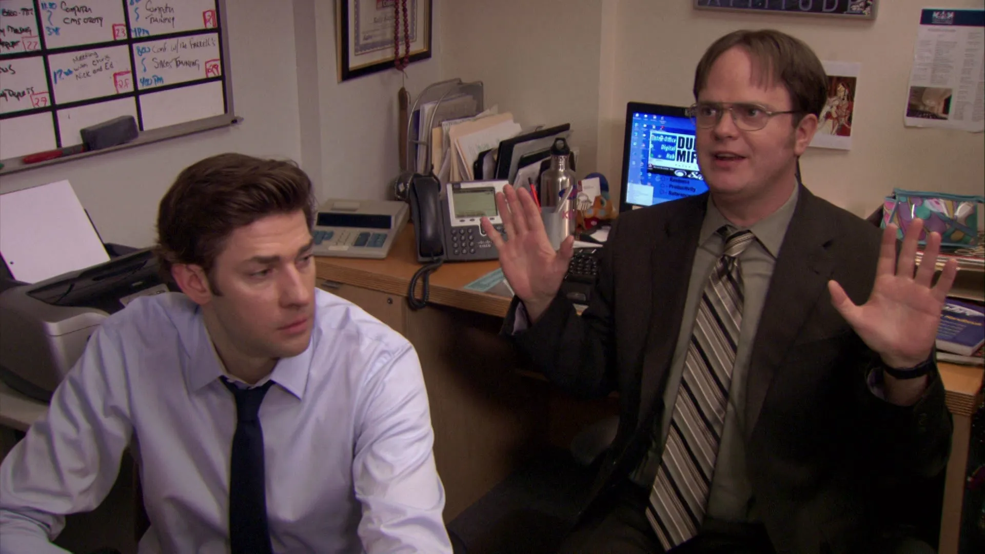 thumbnail - S7:E18 Todd Packer