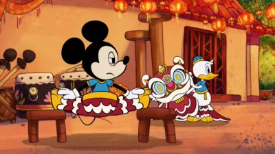 thumbnail - S1:E6 Year of the Mouse