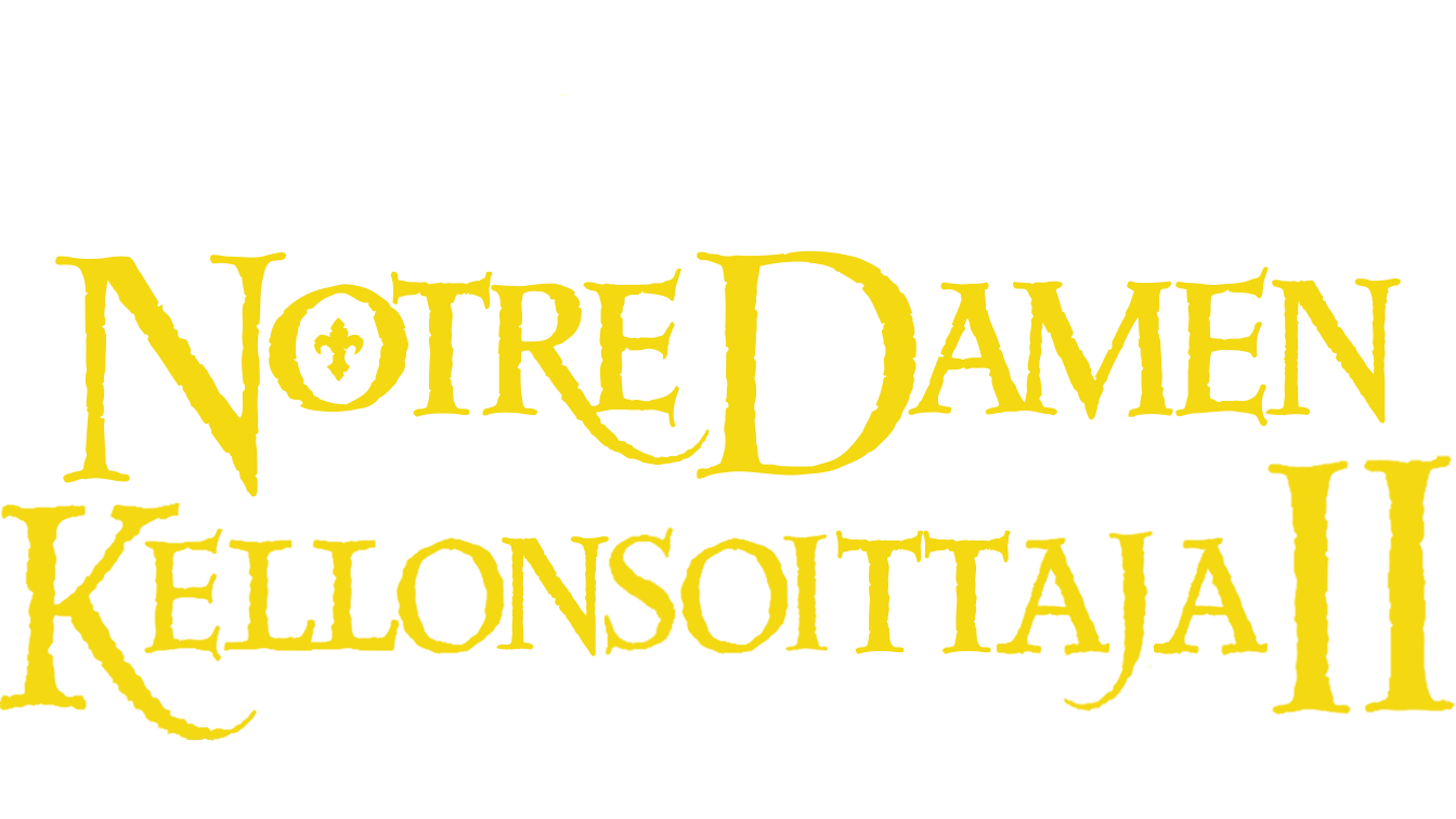 Notre Damen kellonsoittaja II