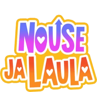 Nouse ja laula