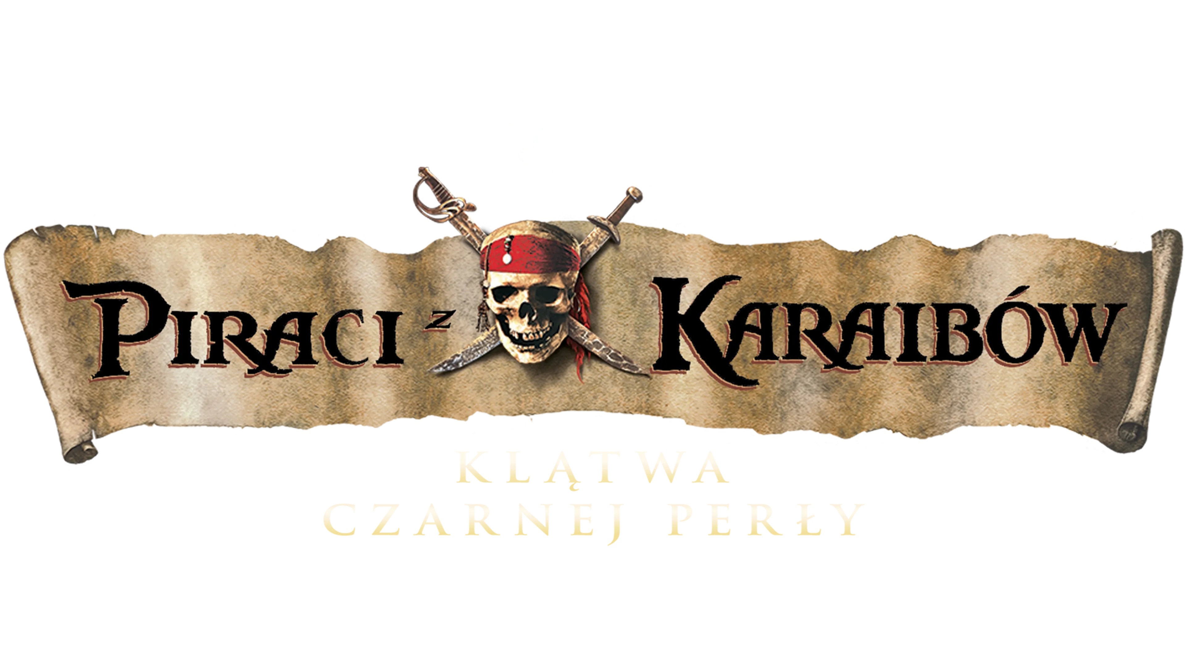 Piraci z Karaibów: Klątwa Czarnej Perły