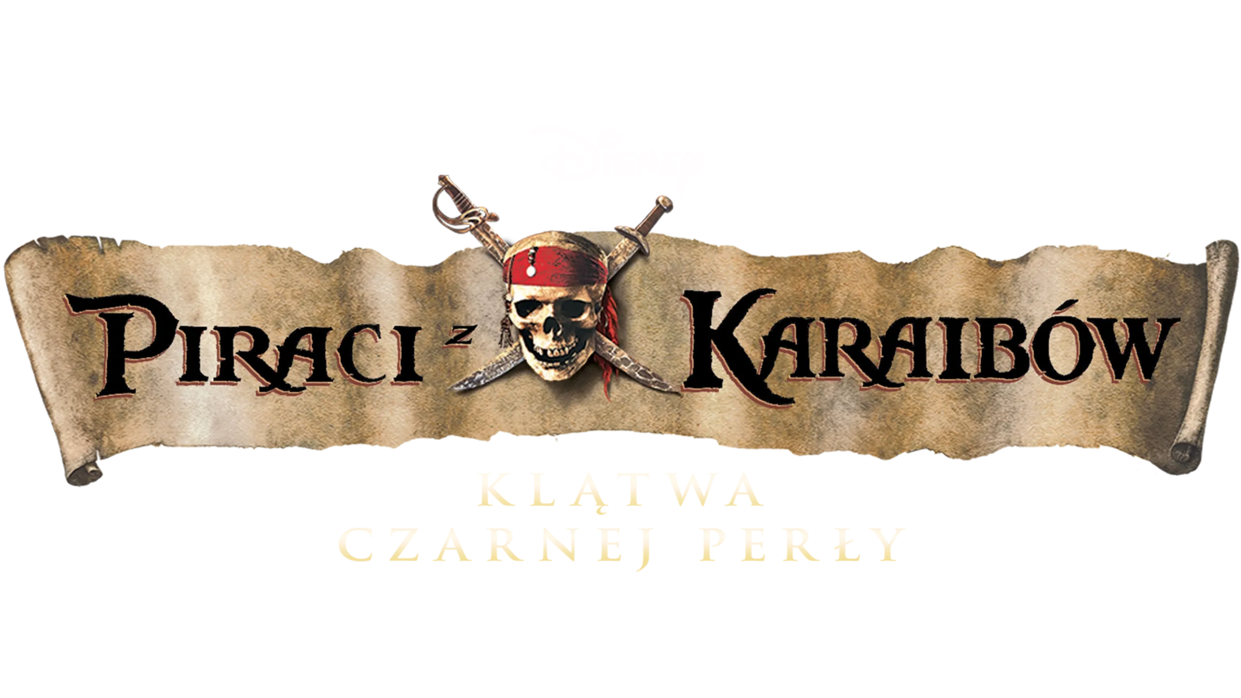 Piraci z Karaibów: Klątwa Czarnej Perły