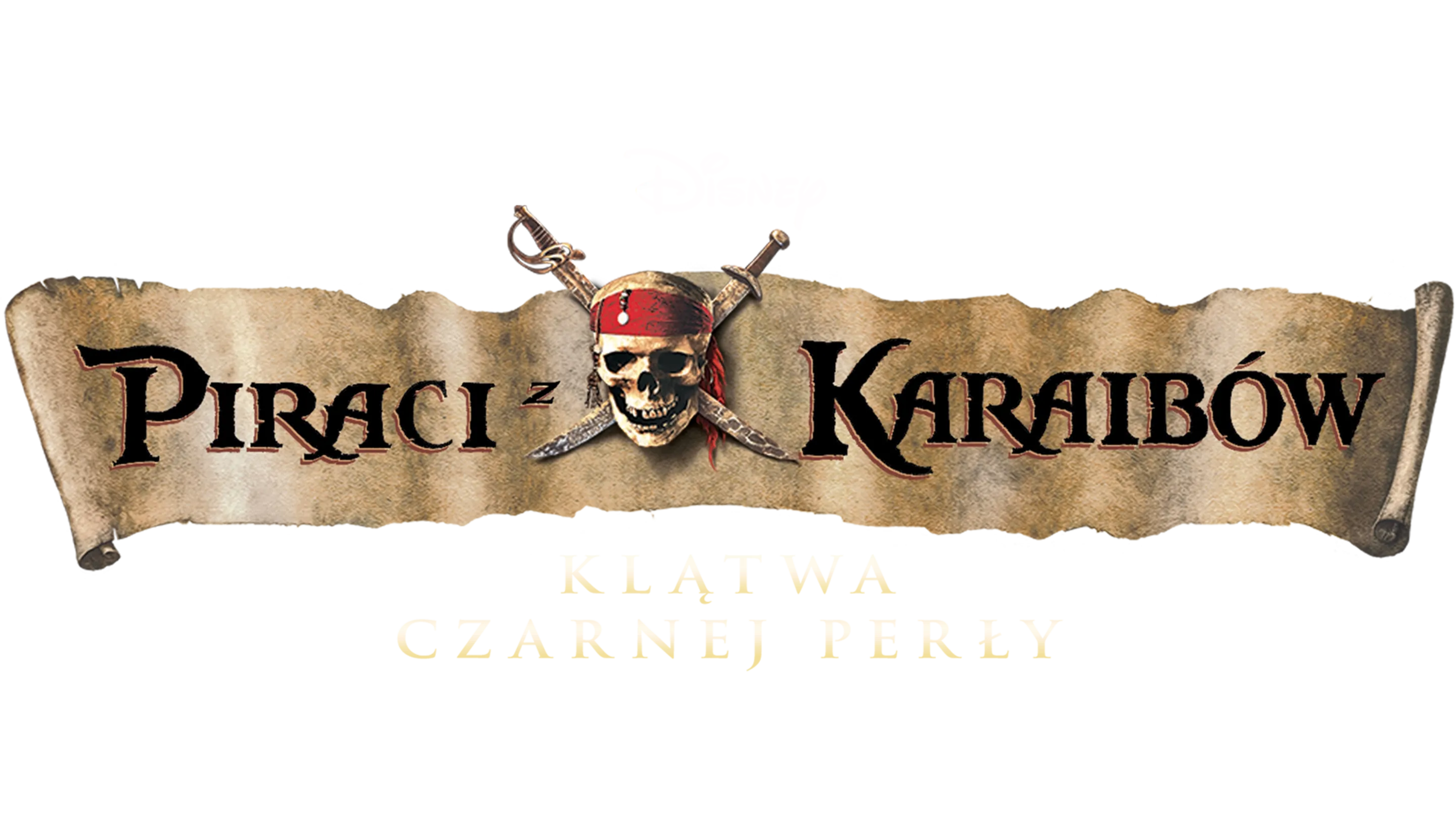 Piraci z Karaibów: Klątwa Czarnej Perły