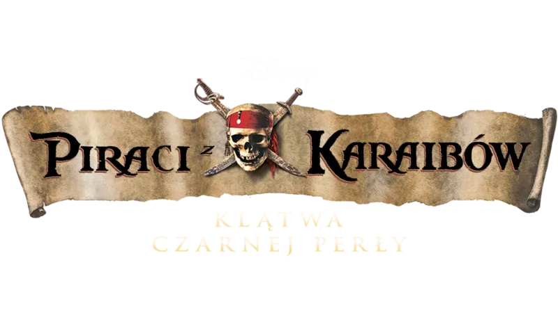 Piraci z Karaibów: Klątwa Czarnej Perły