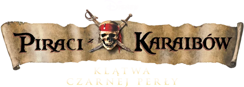 Piraci z Karaibów: Klątwa Czarnej Perły