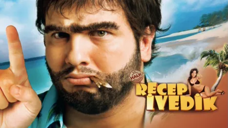 thumbnail - Recep Ivedik
