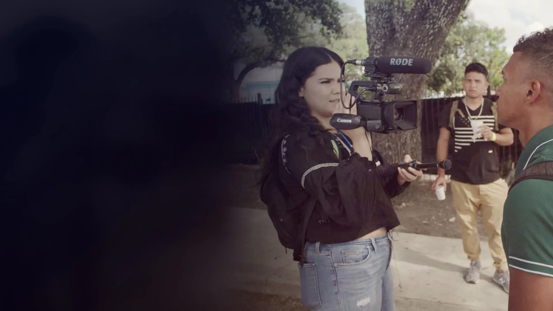 Power Trip – Those Who Seek Power and Those Who Chase Them