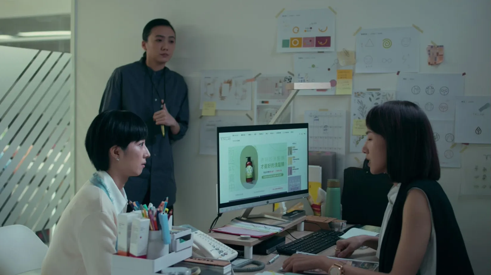 thumbnail - S1:E3 Fast-Food Relationships in Ximending