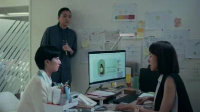 thumbnail - S1:E3 Fast-Food Relationships in Ximending