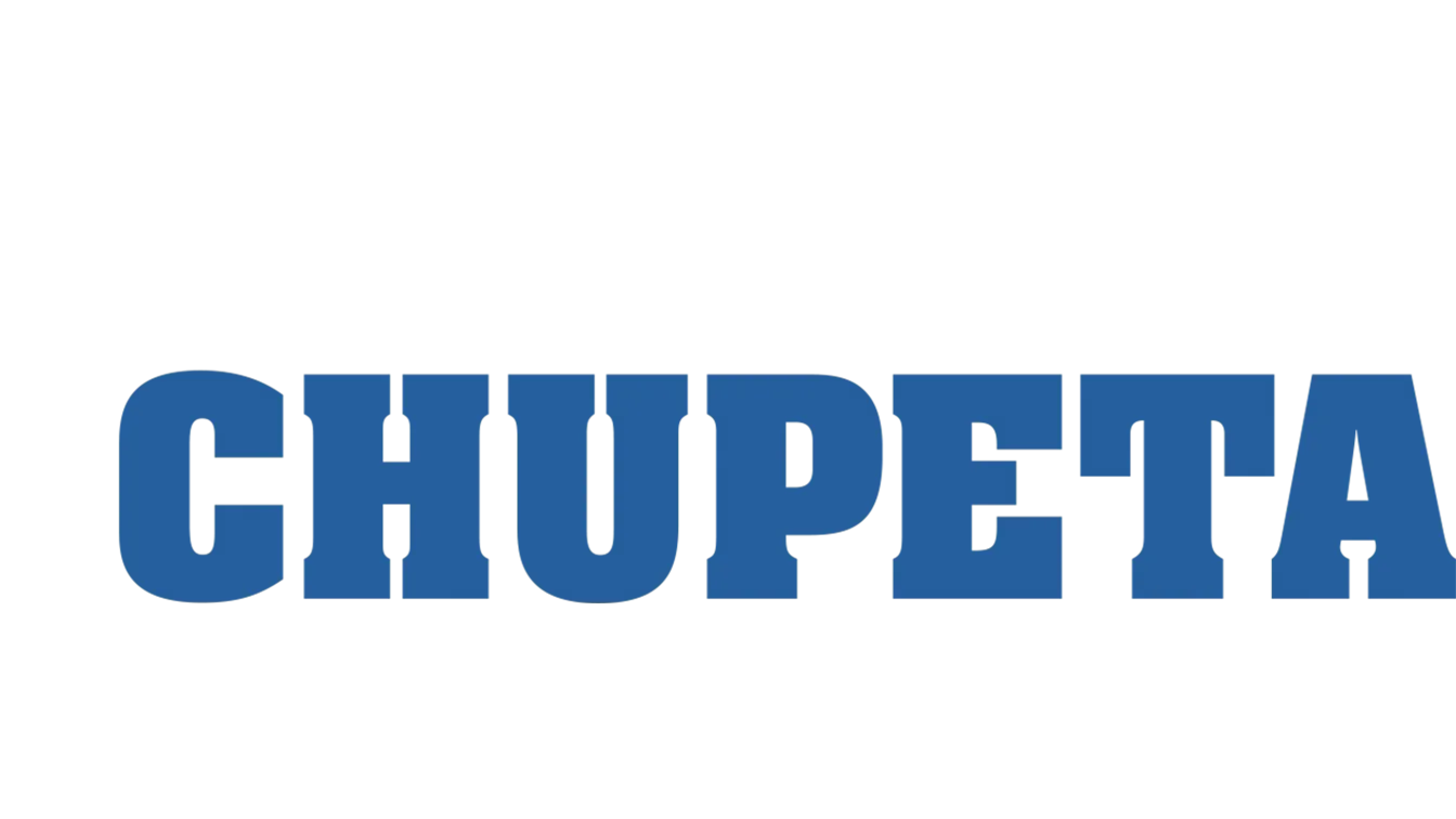 O Chupeta