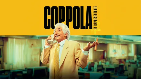 thumbnail - Coppola, el representante