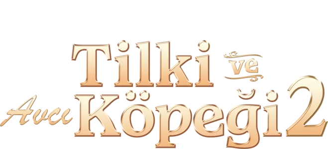 Tilki ve Avcı Köpeği 2
