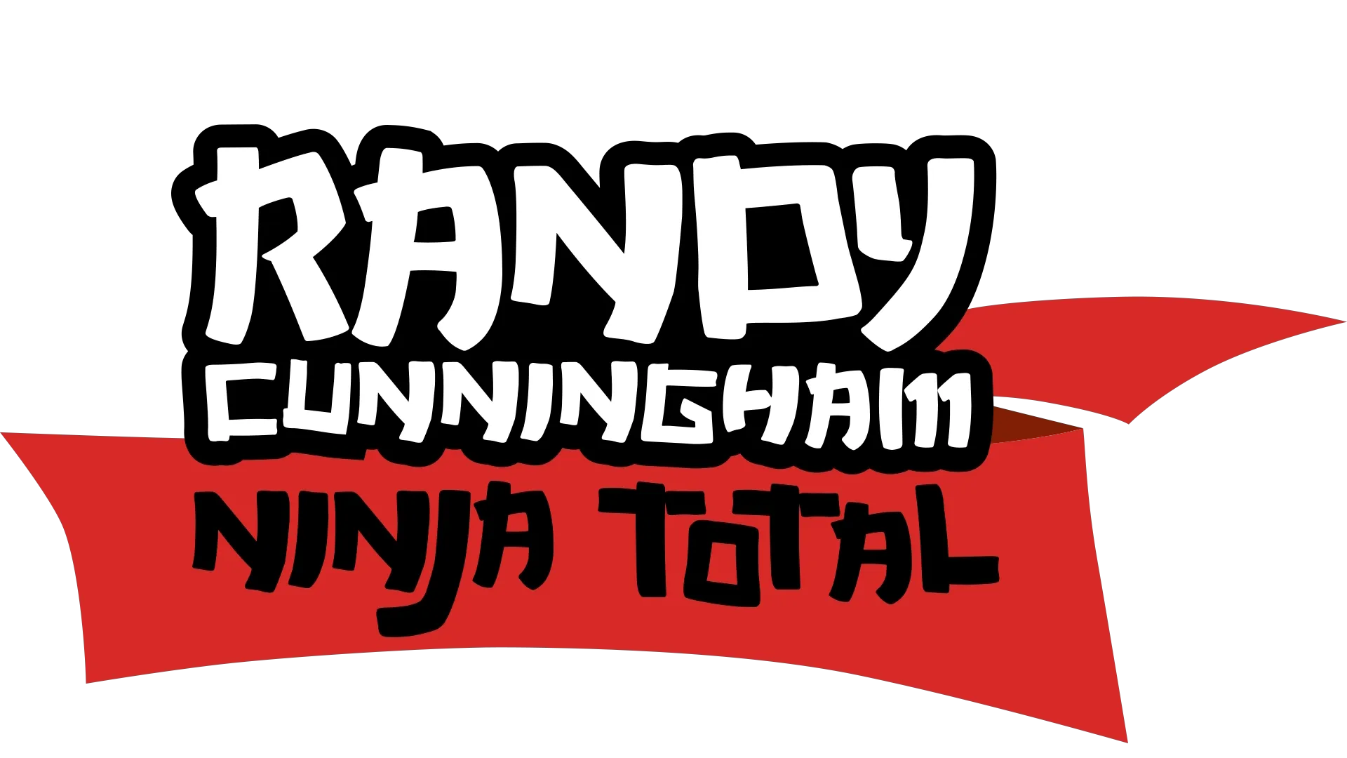 Randy Cunningham: Ninja Total