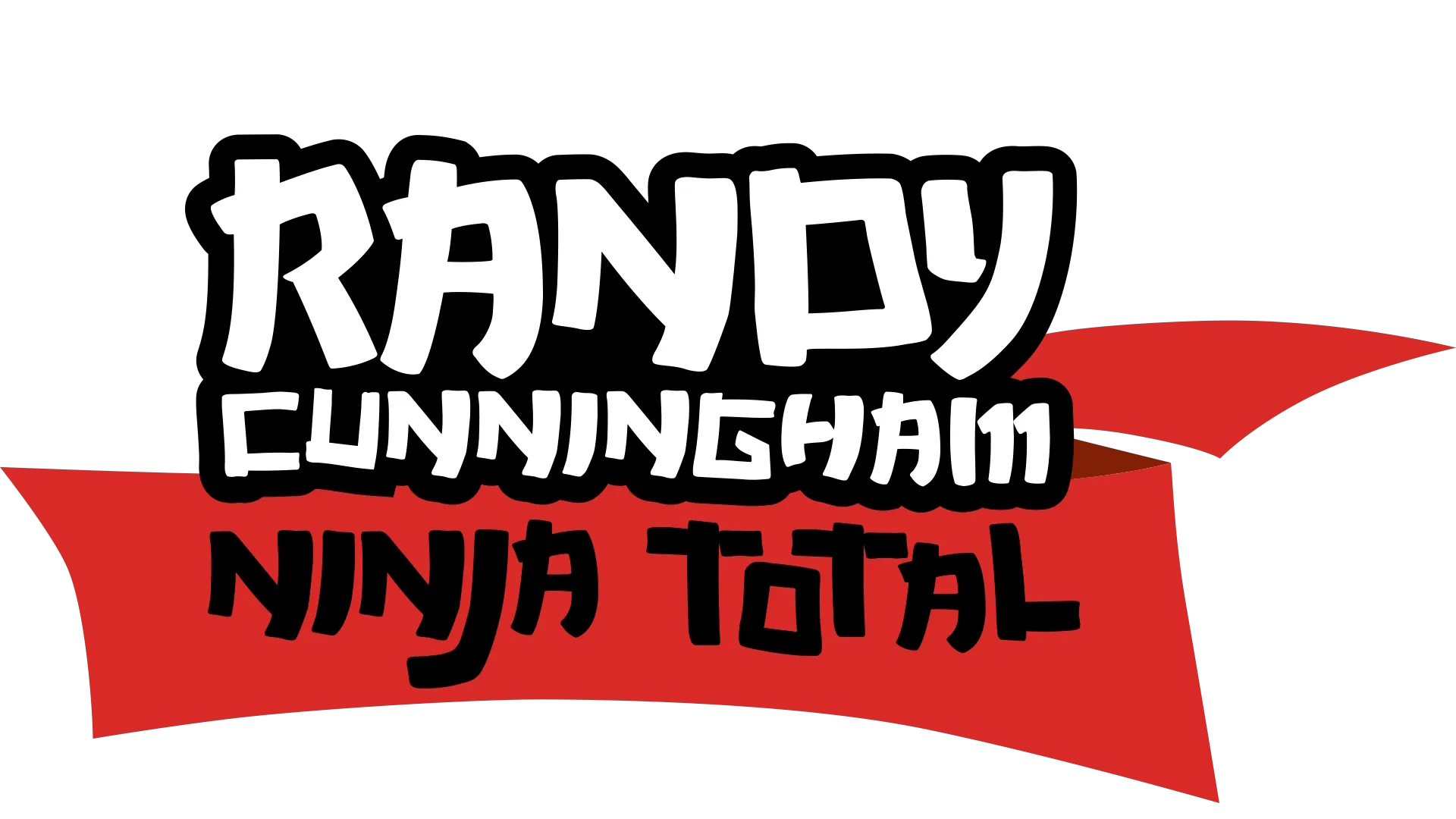 Randy Cunningham Ninja Total