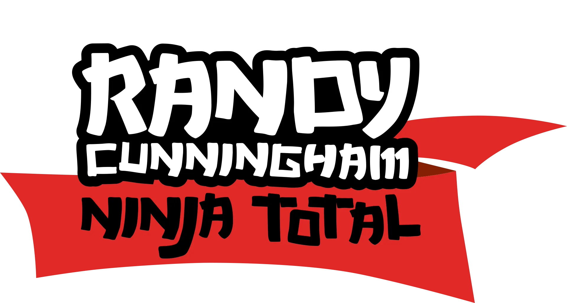 Randy Cunningham Ninja Total