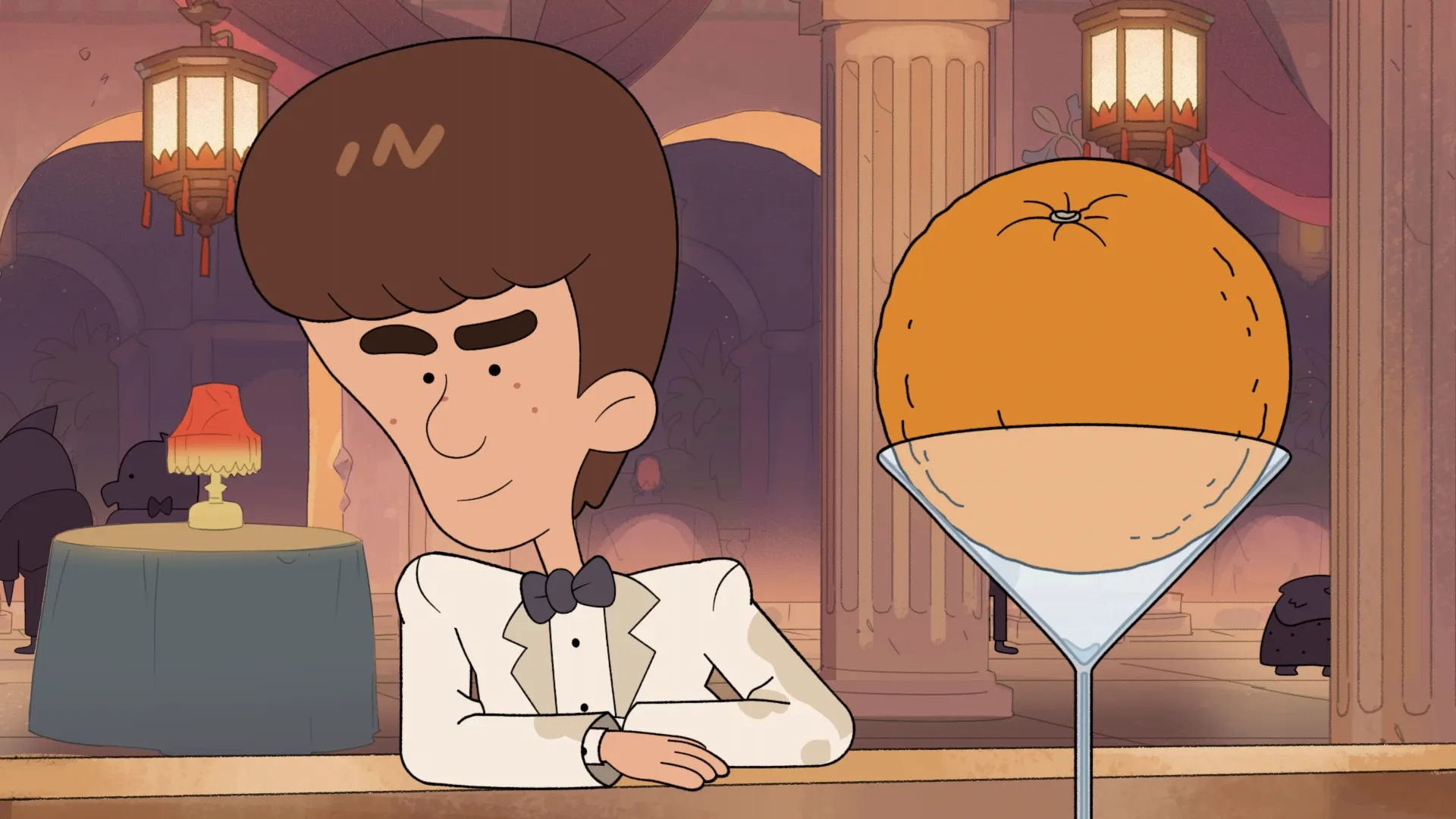 thumbnail - S1:E18 Phishin' Chip / Shell-Shock!