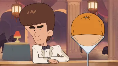 thumbnail - S1:E18 Phishin' Chip / Shell-Shock!