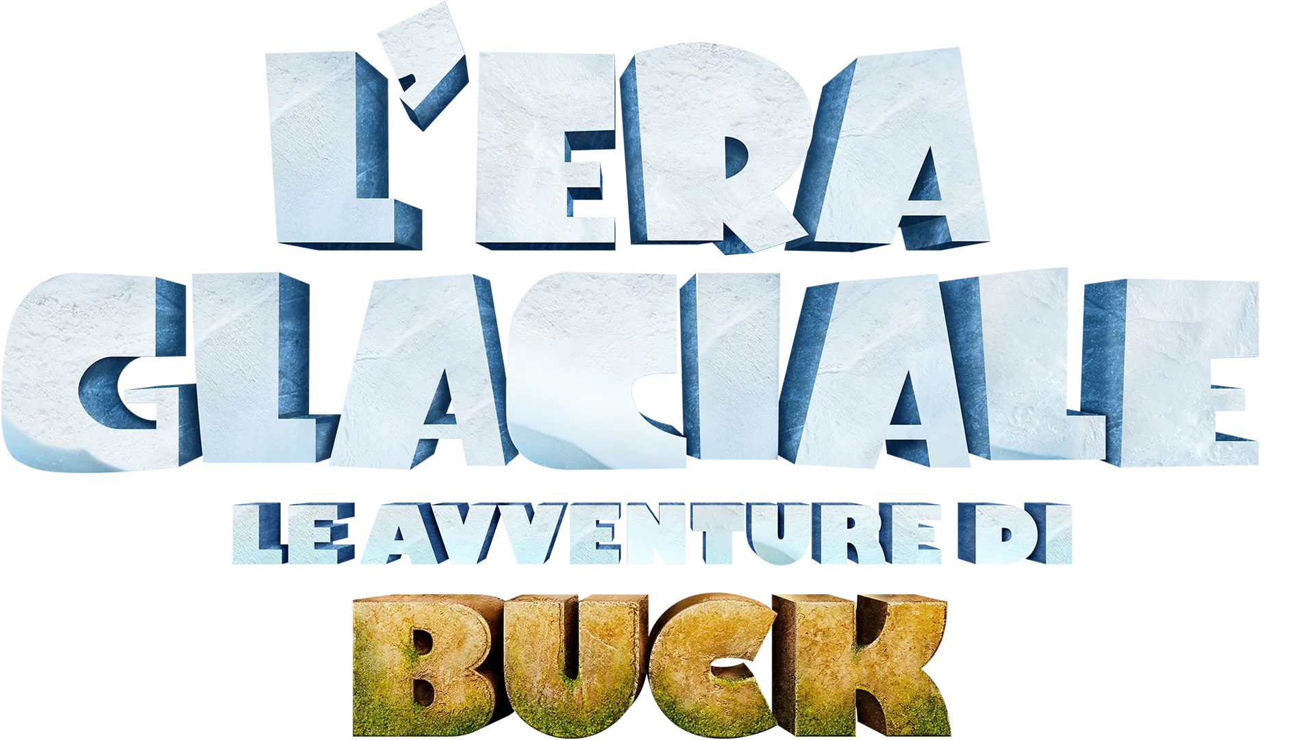 L'era glaciale: Le avventure di Buck