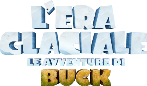 L'era glaciale: Le avventure di Buck