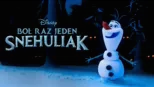 thumbnail - Bol raz jeden snehuliak