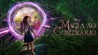 thumbnail - Magia ao Contrário