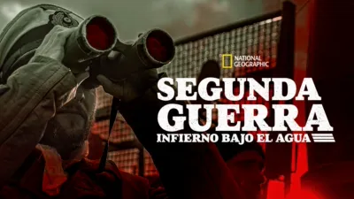 WW2 Hell Under the Sea