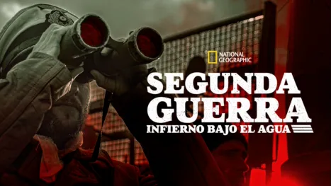 thumbnail - WW2 Hell Under the Sea