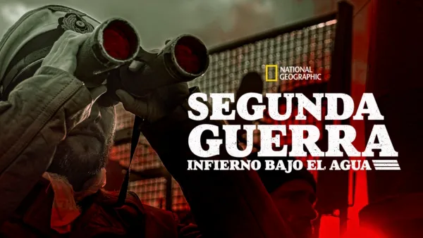 thumbnail - WW2 Hell Under the Sea