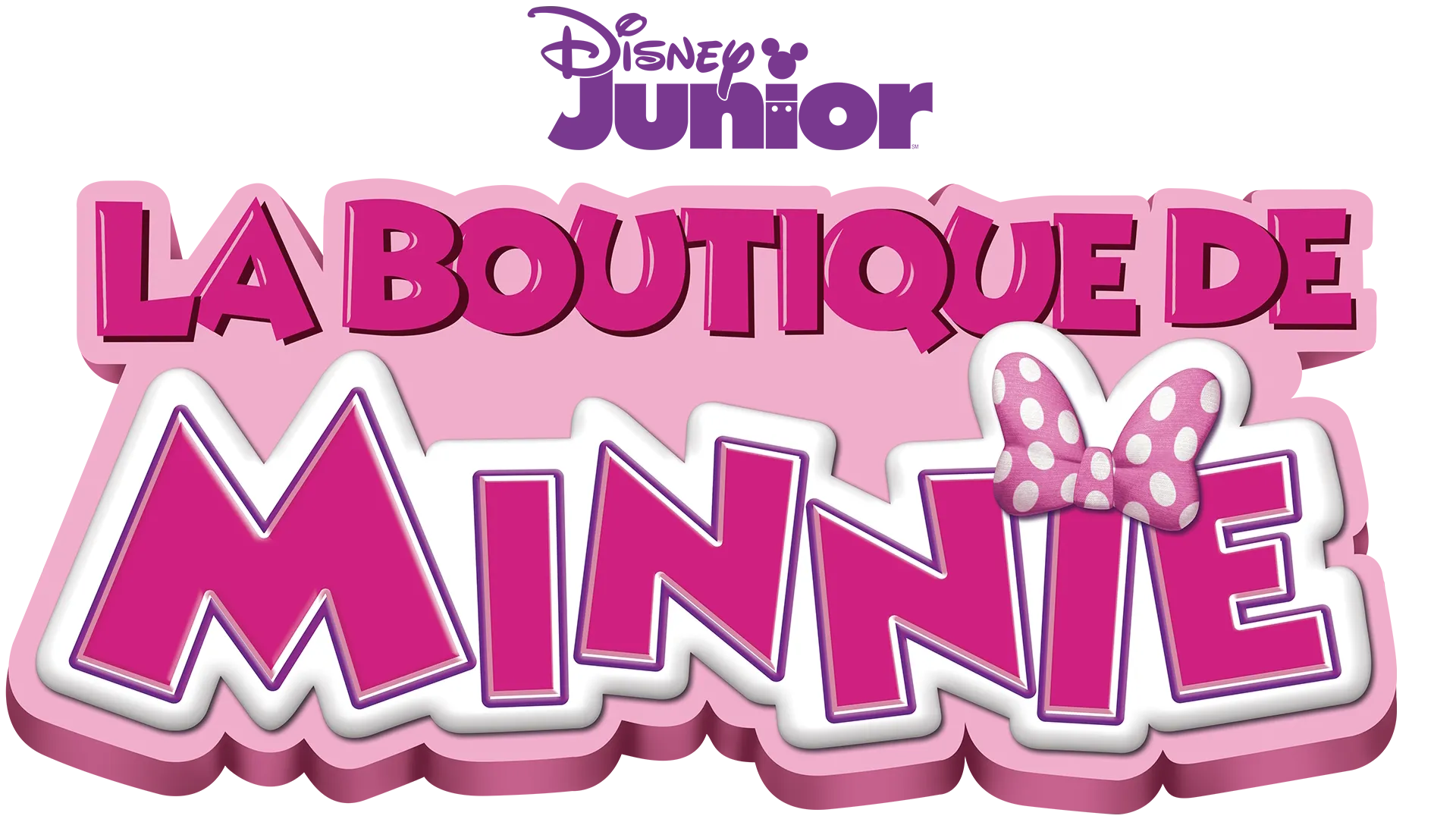 La Boutique de Minnie (Courts-Métrages)