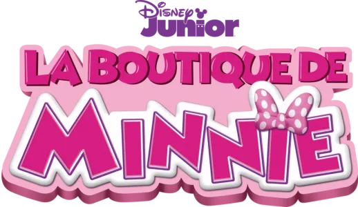 La Boutique de Minnie (Courts-Métrages)