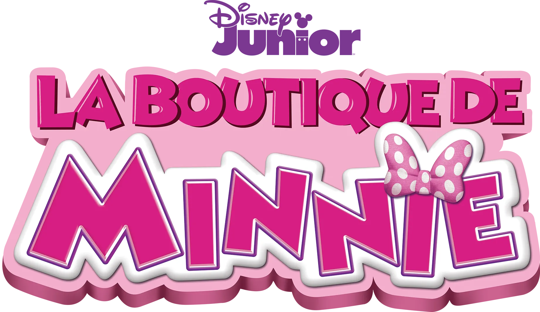 La Boutique de Minnie (Courts-Métrages)