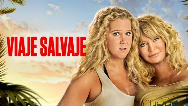 thumbnail - Viaje Salvaje