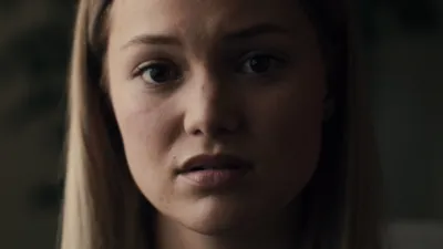 thumbnail - S1:E9 A Secret of My Own