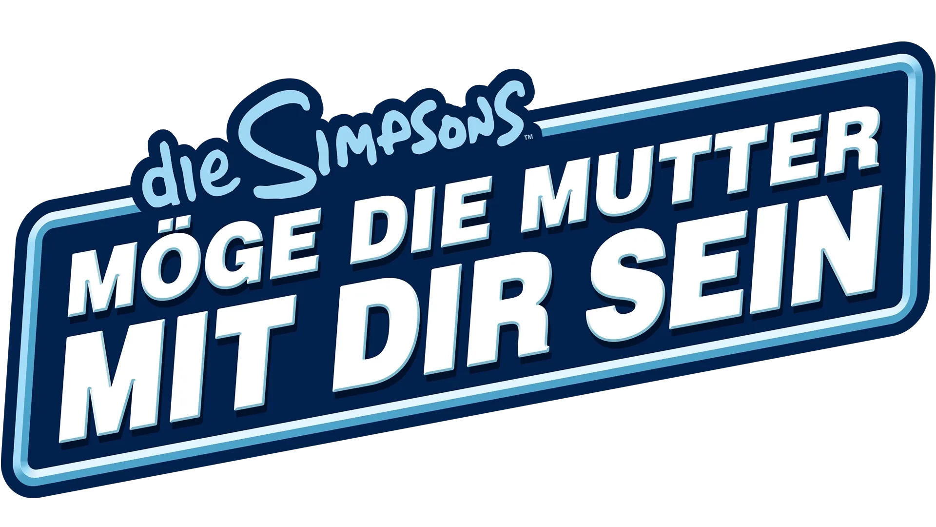 Möge die Mutter mit dir sein