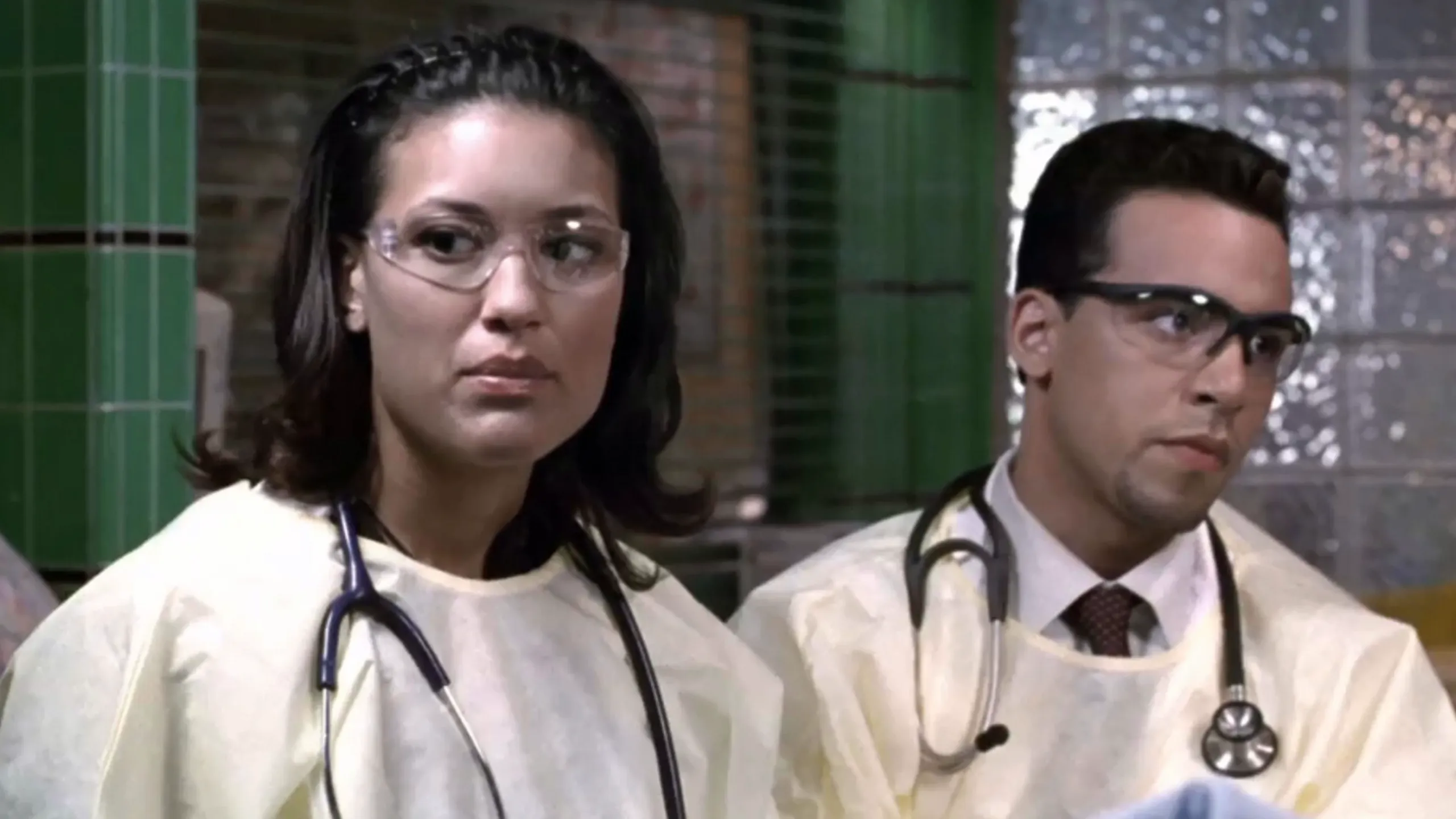 thumbnail - S15:E6 Oh, Brother