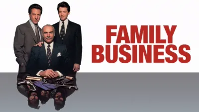 thumbnail - 패밀리 비지니스