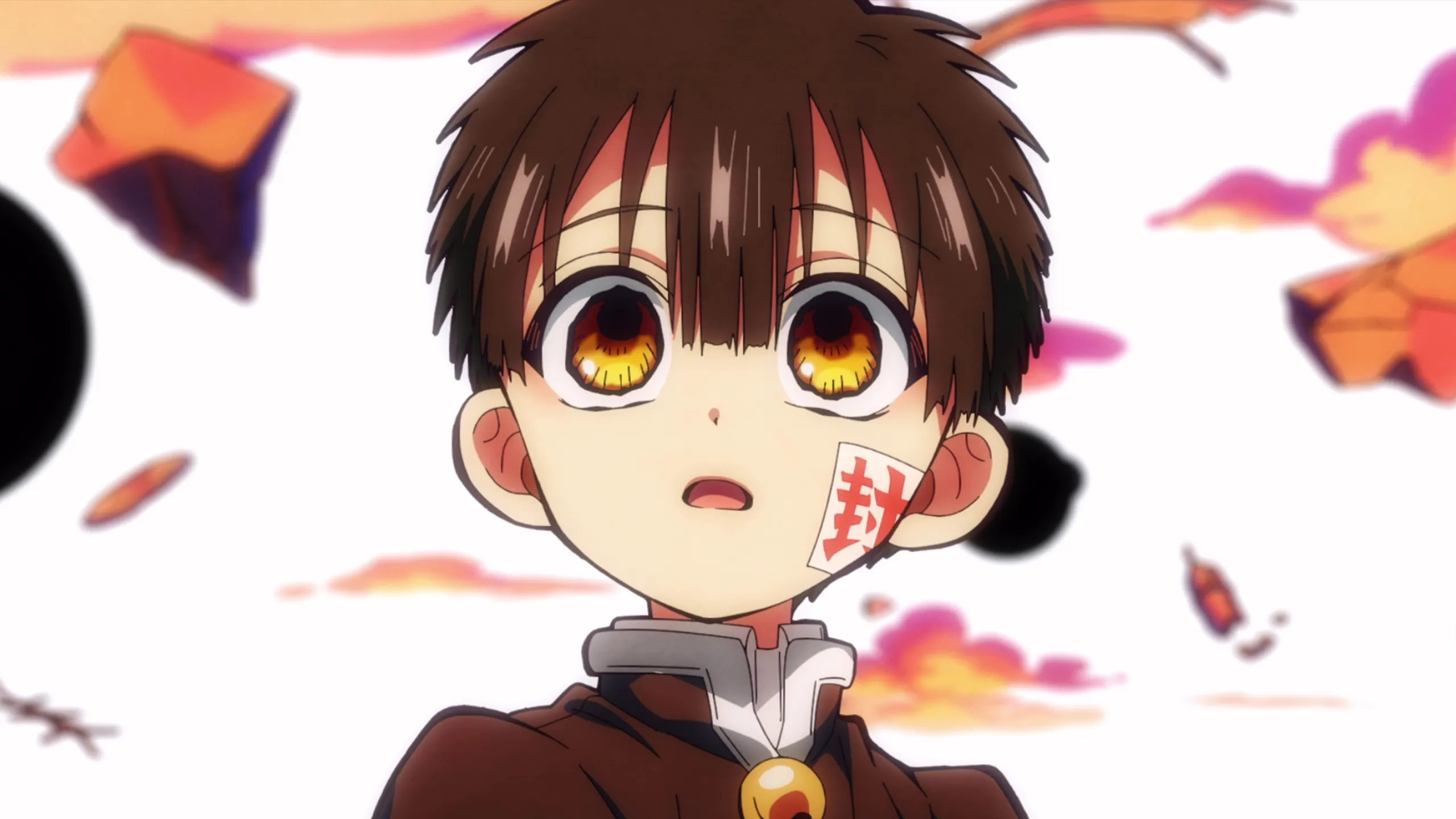 thumbnail - S2：第24話「願い」