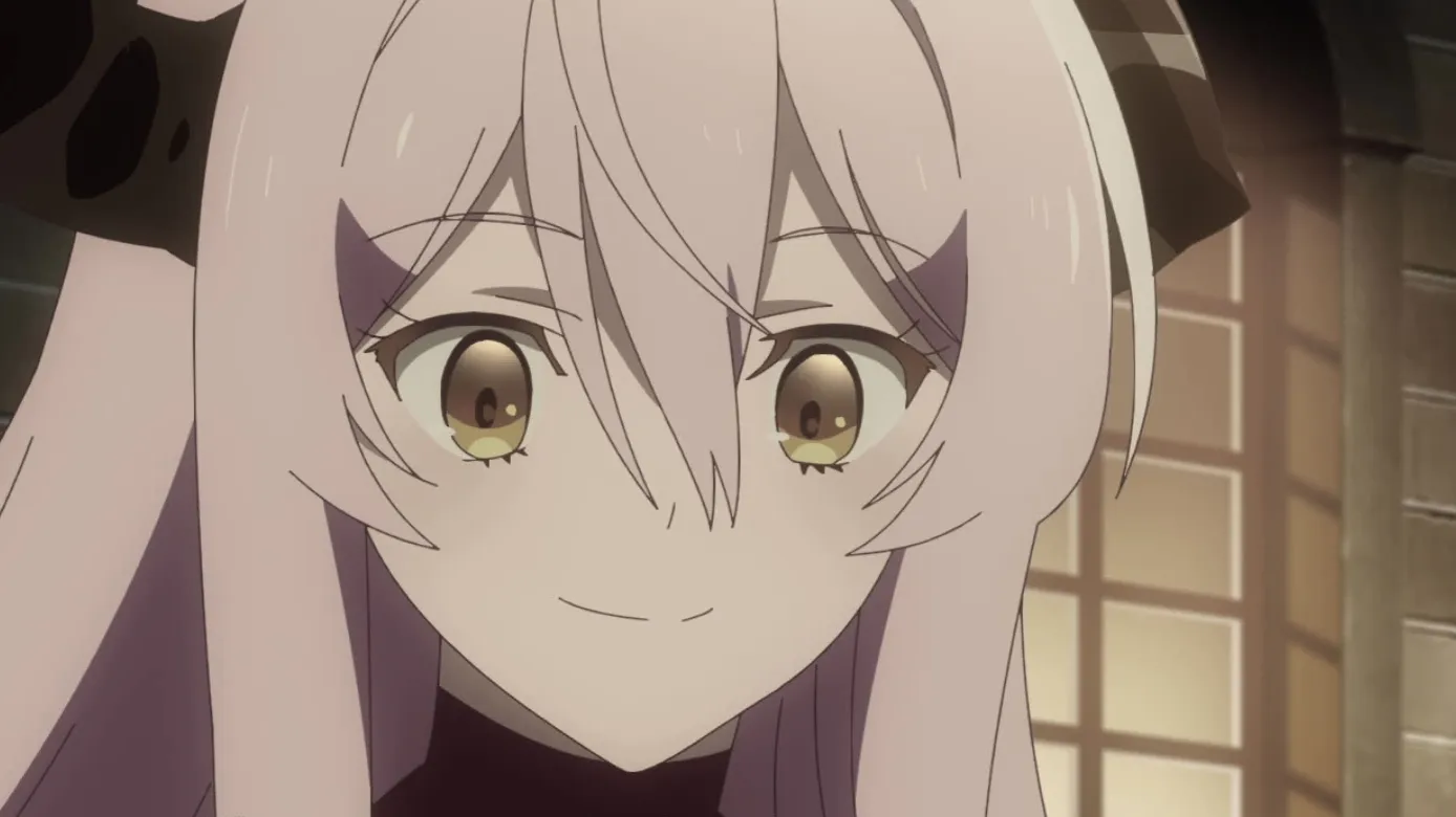 thumbnail - S1:E6 (Sub) The Hero Shares His Tale of Burden